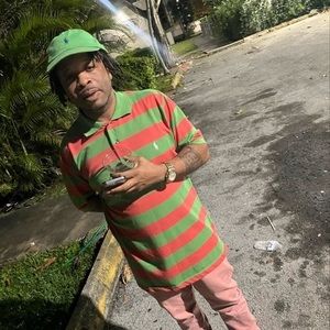 Meet your Posher, Ronnie